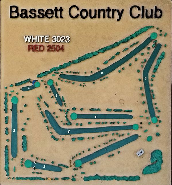 Bassett Country Club