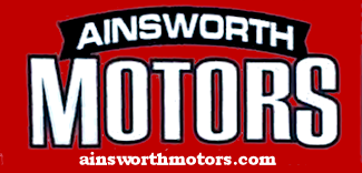 Ainsworth Motors