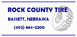Rock County Tire
