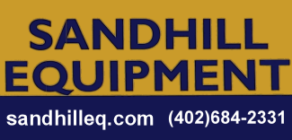 Sandhill Equipment