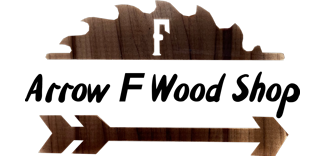 Arrow F Wood Shop