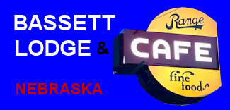 Bassett Lodge & Range Cafe