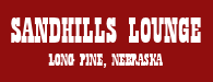 Sandhills Lounge