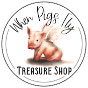 When Pigs Fly